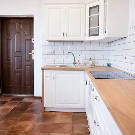 Lipowy Dwor Щецинек