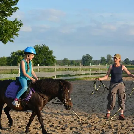 Lipowy Dwor * Щецинек