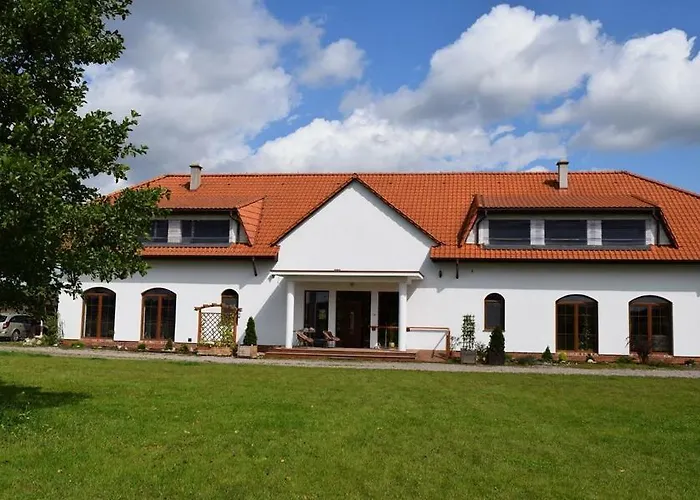 Lipowy Dwór Agroturismo *