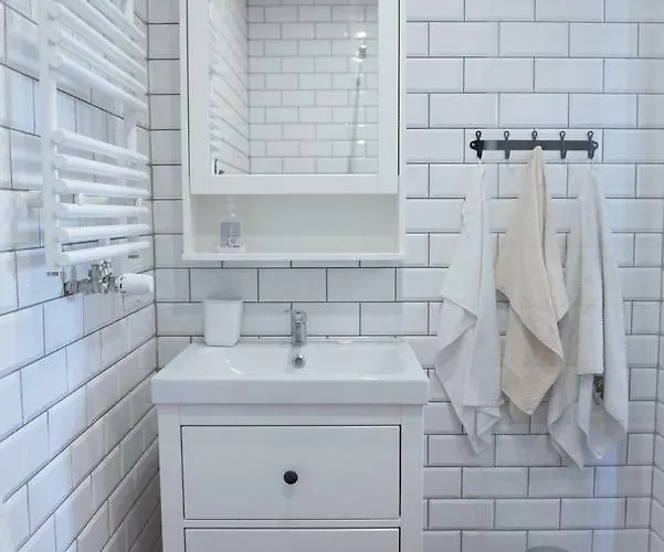 Lipowy Dwór Szczecinek