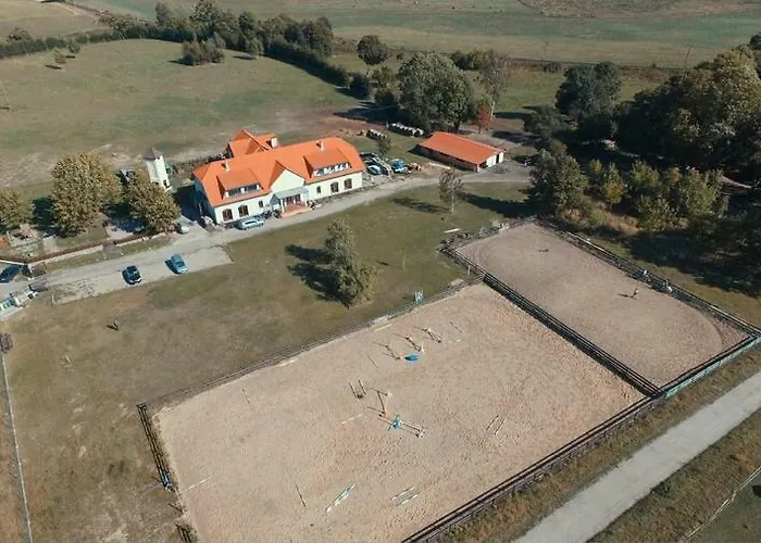 Lipowy Dwór Agroturismo