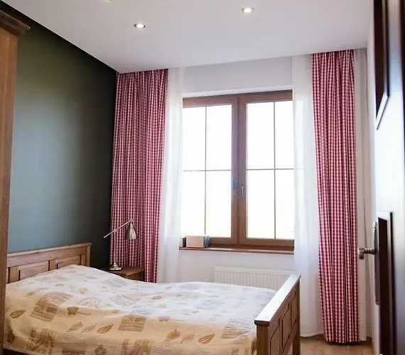 Agroturismo Lipowy Dwór