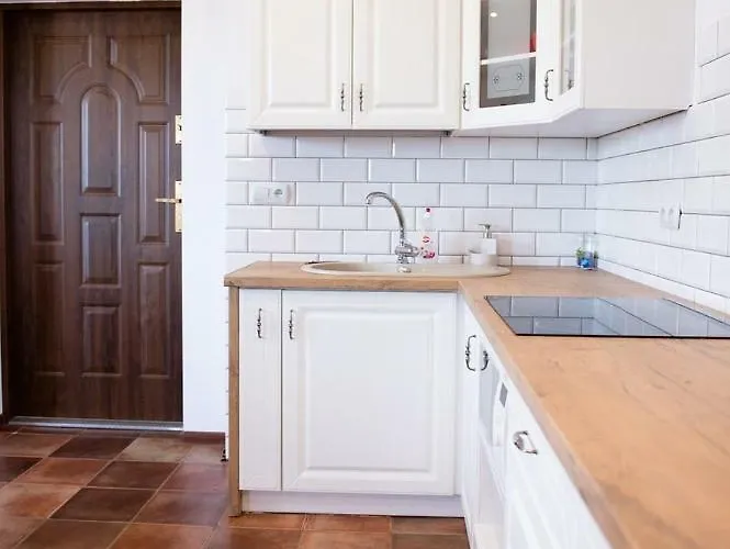 Lipowy Dwór Szczecinek