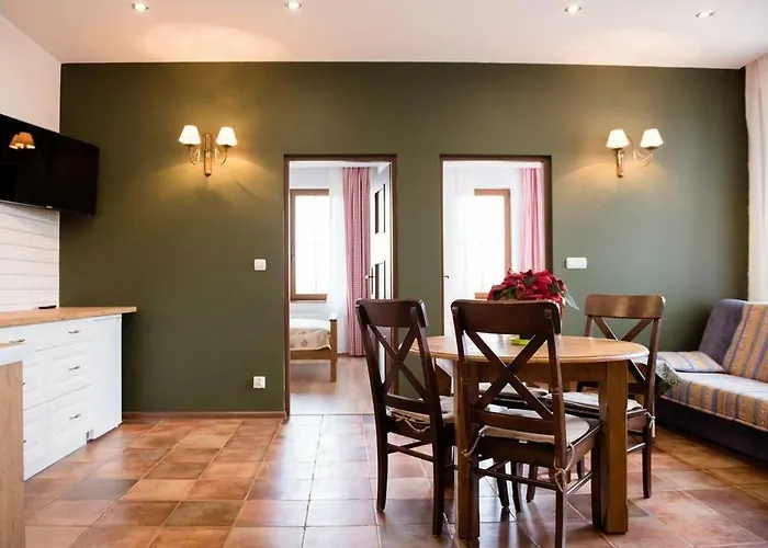 Lipowy Dwór Agroturismo Szczecinek