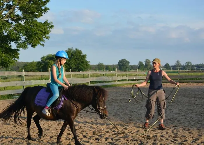 Lipowy Dwor * Szczecinek